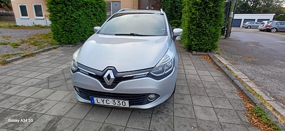 Renault Clio 9 of 18