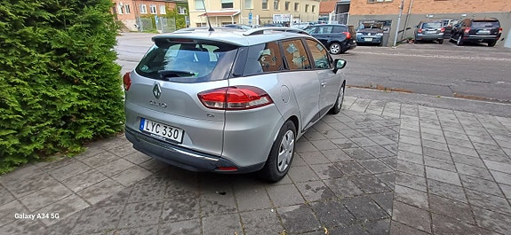 Renault Clio 3 of 18