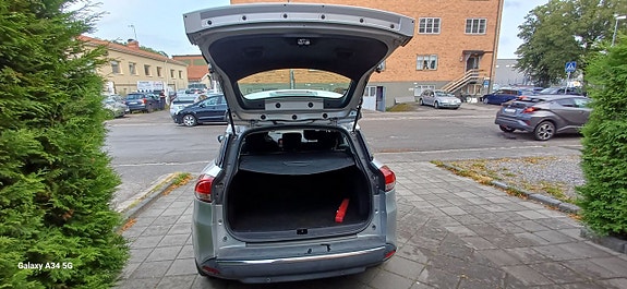 Renault Clio 14 of 18