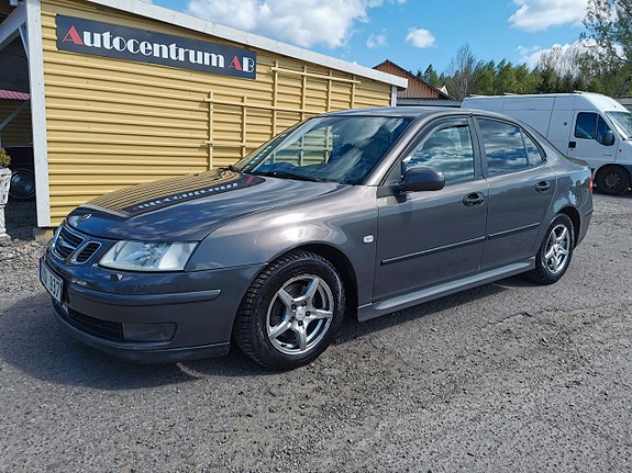 Saab 9-3