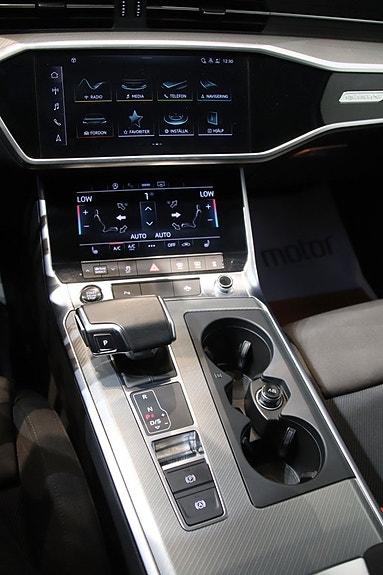 Audi A6 10 of 10