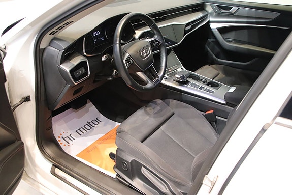 Audi A6 7 of 10