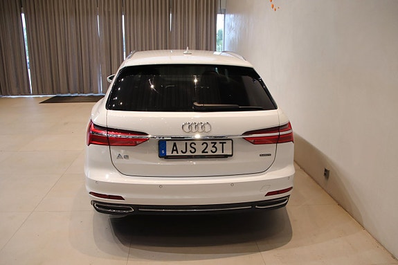 Audi A6 5 of 5