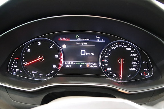 Audi A6 9 of 10