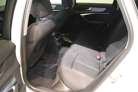 Audi A6 8 of 10