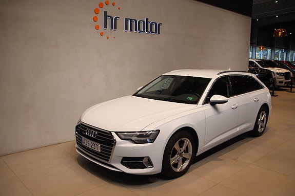 Audi A6 3 of 5