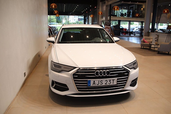 Audi A6 2 of 5