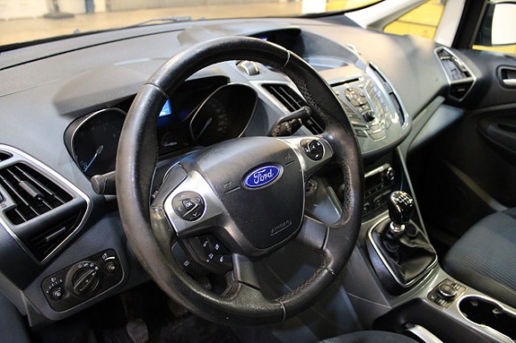 Ford C-Max 11 of 11