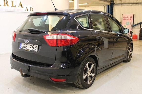 Ford C-Max 4 of 5