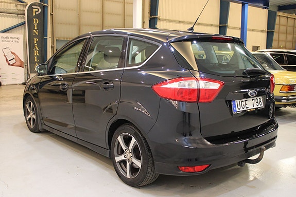 Ford C-Max 5 of 5