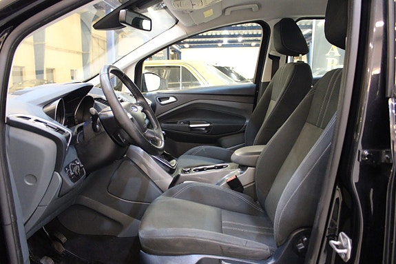 Ford C-Max 6 of 11