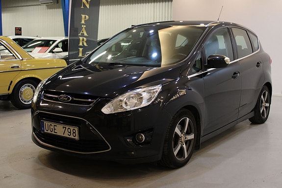 Ford C-Max 3 of 5