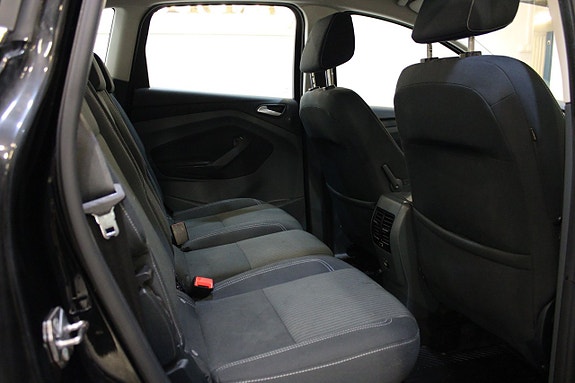 Ford C-Max 9 of 11
