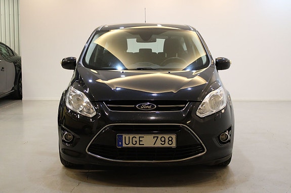 Ford C-Max 2 of 5