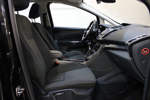 Ford C-Max 8 of 11