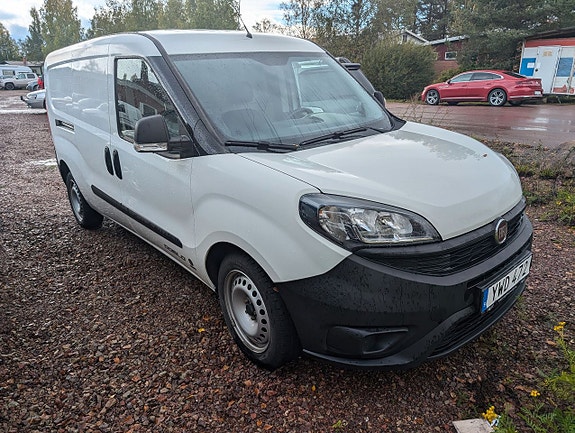 Fiat Doblo 2 of 3