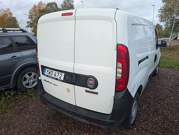 Fiat Doblo 3 of 3