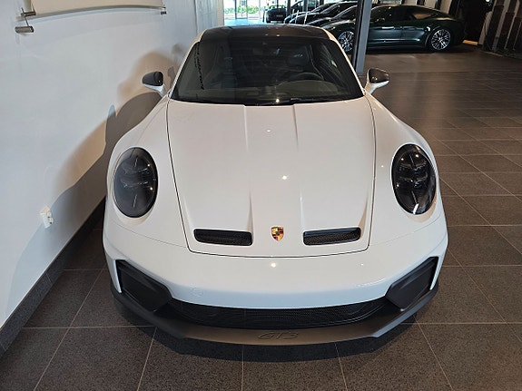 Porsche 911 GT3 6 of 10