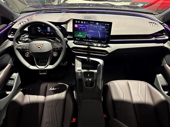 Cupra Terramar 11 of 13