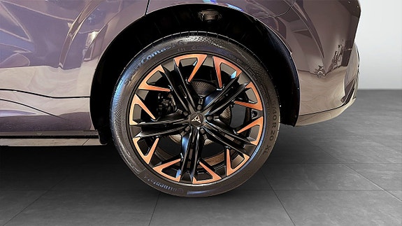 Cupra Terramar 6 of 13