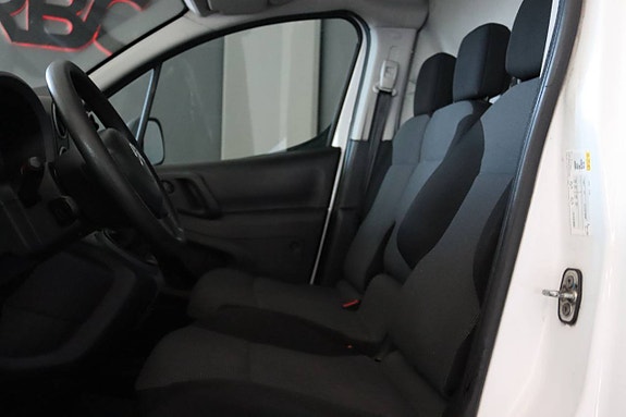 Citroen Berlingo 6 of 19