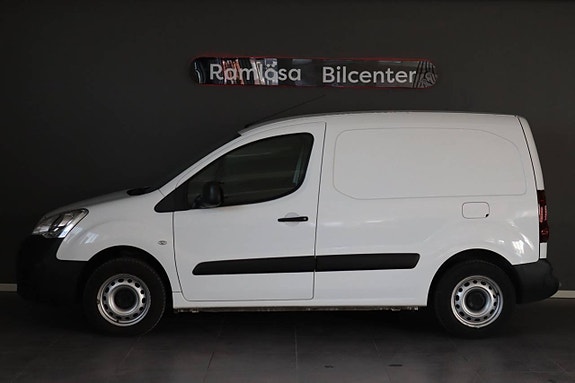 Citroen Berlingo 2 of 5