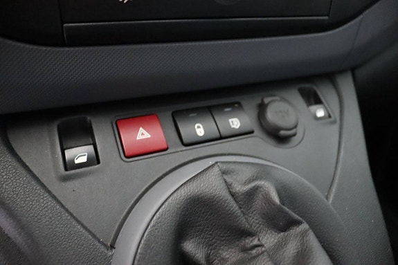 Citroen Berlingo 11 of 19