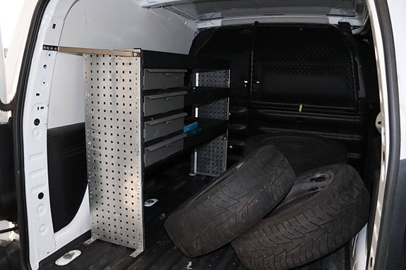 Citroen Berlingo 18 of 19