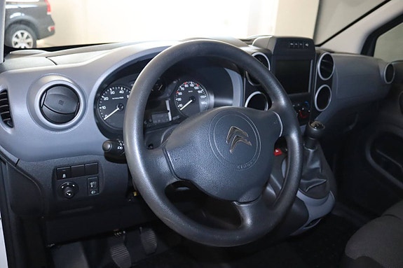Citroen Berlingo 8 of 19