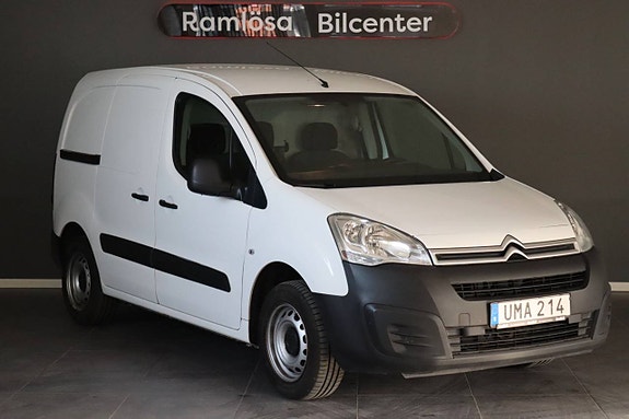 Citroen Berlingo 3 of 5