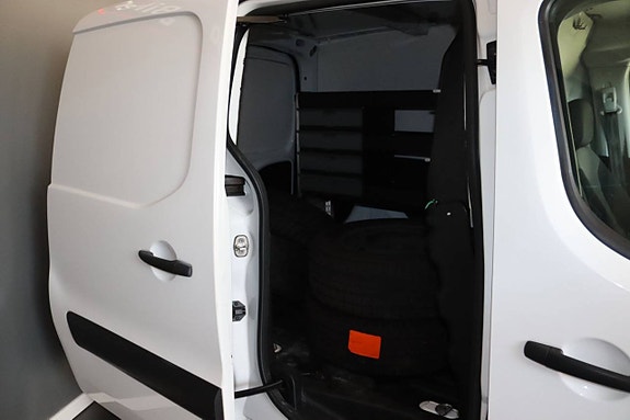 Citroen Berlingo 15 of 19