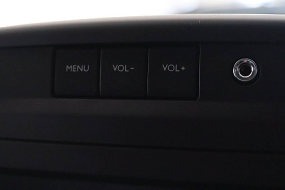 Citroen Berlingo 12 of 19