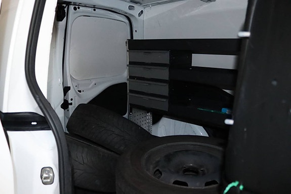 Citroen Berlingo 16 of 19