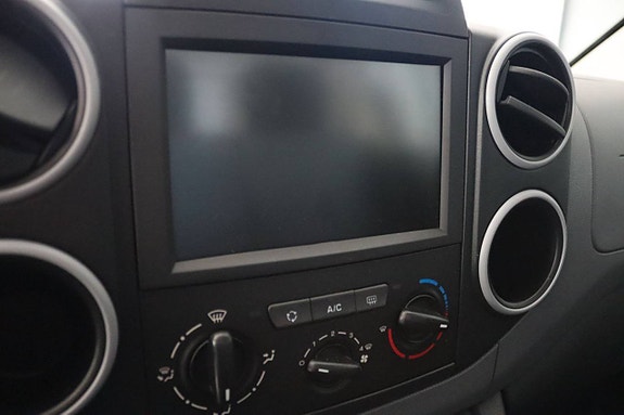 Citroen Berlingo 10 of 19