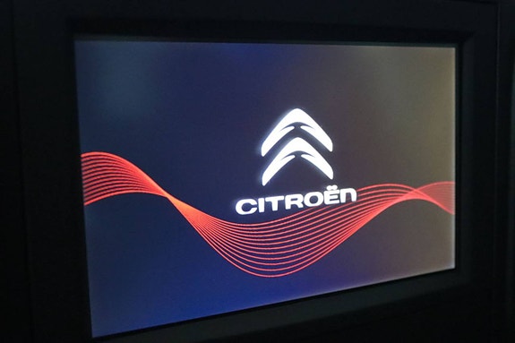 Citroen Berlingo 13 of 19