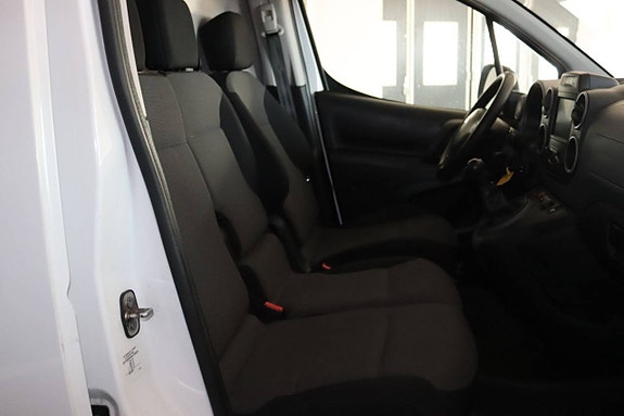 Citroen Berlingo 7 of 19