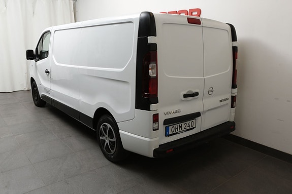 Opel Vivaro 3 of 5