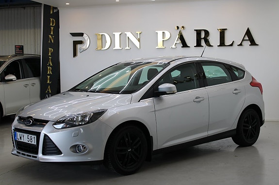 Ford Focus 3 of 10