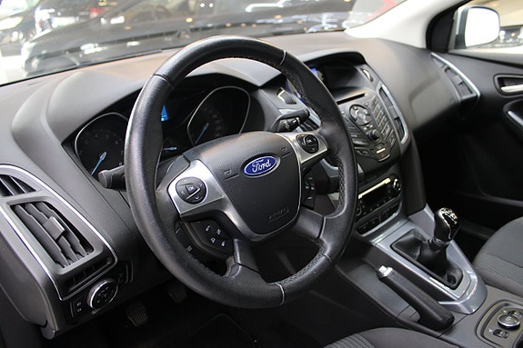 Ford Focus 10 of 10