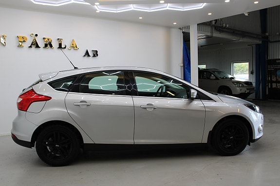 Ford Focus 4 of 10