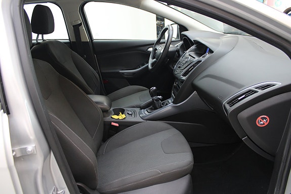 Ford Focus 7 of 10