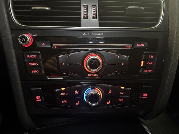 Audi A4 allroad 14 of 18