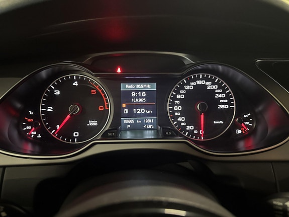 Audi A4 allroad 12 of 18