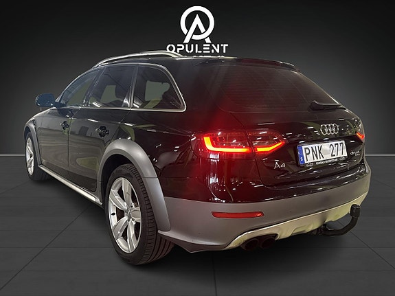 Audi A4 allroad 5 of 18