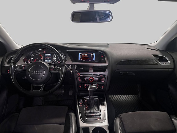 Audi A4 allroad 16 of 18