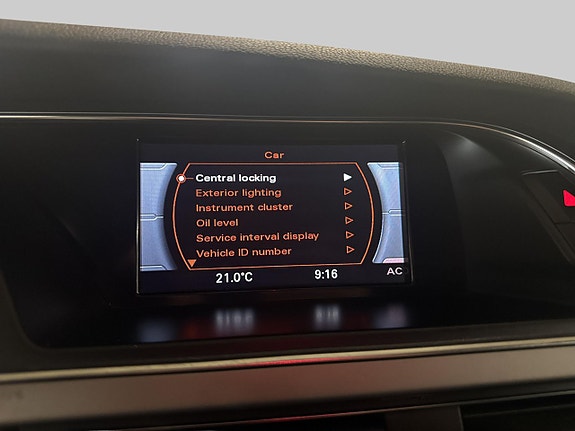 Audi A4 allroad 13 of 18