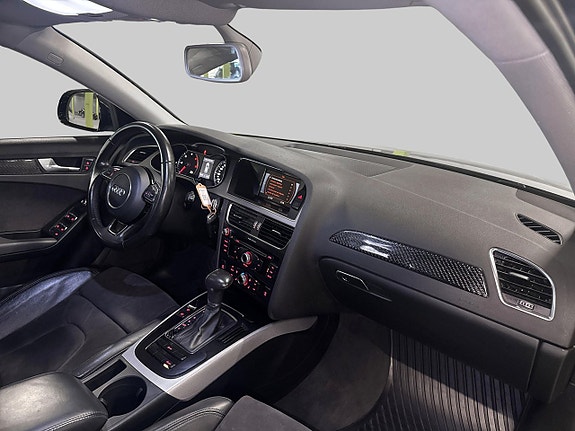 Audi A4 allroad 17 of 18