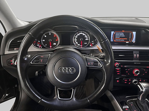 Audi A4 allroad 11 of 18