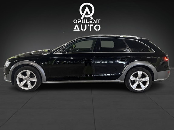 Audi A4 allroad 6 of 18