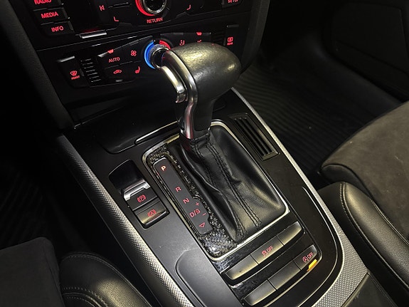 Audi A4 allroad 15 of 18